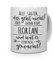 printplanet Tasse mit Namen Florian - Motiv Alle sagten, das geht Nicht... - Namenstasse, Kaffeebecher, Mug, Becher, Kaffeetasse - Farbe Weiß