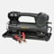 Horntools Kompressor Terreno Profi Serie, 8 Bar, inkl. 7,5 m Luftschlauch starker Mobilkompressor für Auto, Offroad, Freizeit (24, Volt)