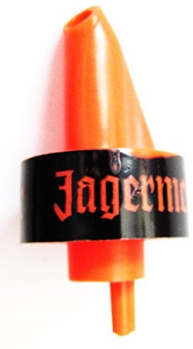Jägermeister - Kunststoff Flaschenausgießer