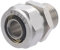 Raccord droit mâle à compression pour tube Multicouche - Filetage: 15x21 - Ø tube: 20