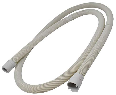 sparefixd Water Drain Hose to Fit Beko Dishwasher