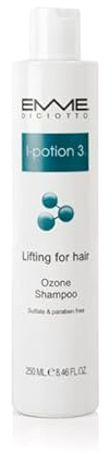 Emmediciotto I-potion 3 Ozone Shampoo 250 ml