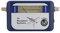 Socobeta 170-862 MHz TV-Signalfinder Antennensignalfinder Mini-DVB-T-Signalstärkensucher HD-TV-Antennenfinder mit Hintergrundbeleuchtung