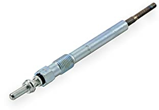 HELLA 8EG 008 498-471 Glühkerze - SW: 12mm - Glühkerzenausf.: leistungsoptimiert - Stecker: Rundstecker