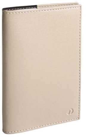 Geschäft Prestige VZ Soho beige 2025: Die Terminkalender: Taschenformate