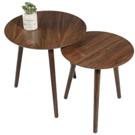Table Basse Table D'appoint Tables Basses Tables Basses Gigognes Tables D'appoint D'extrémité De Canapé Table D'appoint Tables De Console Décor Moderne Table À Thé Pour Le Bureau À Domicile Bouts de C