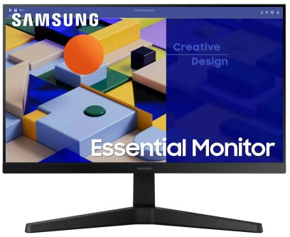 Samsung Ecran Bureautique -Flat - Consumer FHD- 22''