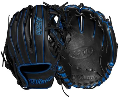 WILSON 2024 A700 Infield Baseballhandschuhe