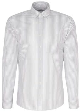 Seidensticker Herren Casual Hemd