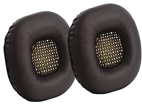 jojofuny 1 Paar Kopfhörer Baumwolle Wireless Kopfhörer Marschall Memory-Schaum Zweite Generation