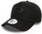 New Era E-Frame Snapback Cap - Mono Chicago Bulls