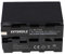 EXTENSILO batteria compatibile con Sony VCL- ES06A fotocamera (7800mAh, 7,4V, Li-Ion)