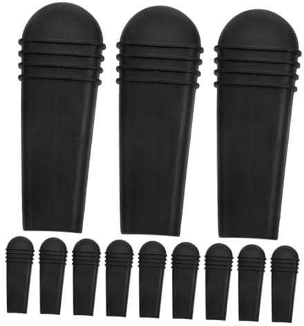 PLAFOPE Rollstuhlbremsen Griffverlängerungen Rollstuhlbremshebel Für Bremsteil