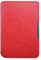 Spot disponible pour Pocketbook 626 Plus ebook Cover Touch Lux 3 étui de protection (rouge)