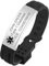 Gamtic Bracelet d'urgence Alerte Médicale Personnalisé - SOS Bracelet de Sécurité Nom Idendification Maladie Contact Urgent, Silicone Etanche Bracelet Réglable pour Femme Homme