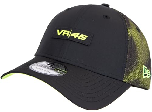New Era VR46 Halftone Sublimation 9Forty Cap