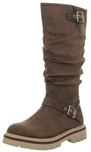 Rieker 91592 Damen Stiefel