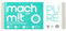 8 Rollen - Toilettenpapier 3-lagig – ohne Bleichmittel - aus recyceltem Karton - extrem weich & umweltschonend - Made in Germany - recycelbar - 150 Blatt je Klorolle – mach m!t