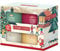 Yankee Candle Weihnachtsduftkerzen Geschenkset | 4 Gefüllte Mini-Votivkerzen | Après Ski Kollektion | Perfekte Weihnachtsgeschenke für Frauen