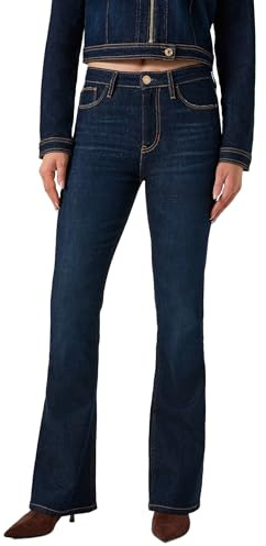 GUESS Sexy Flare Jeans