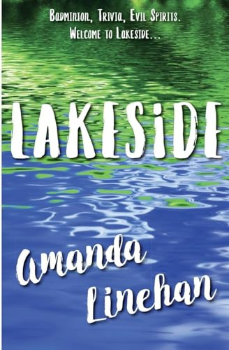 Amanda Linehan