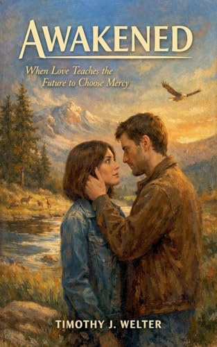 Timothy J. Welter