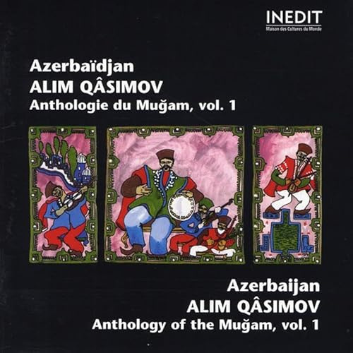 Alem Kassimov (Aserbeidschan)