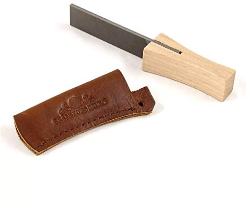 Gransfors Bruks Axe File