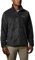 Columbia Steens Mountain Full Zip 2.0, Giacca in pile Uomo, Charcoal Heather, XXL
