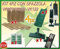 S&G group Sacchetti Filtro X Folletto VORWERK Serie 120 121 122