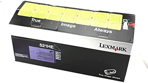 Lexmark Unison Toner Cartridge