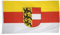 Flaggenfritze Fahne/Flagge Österreich Kärnten + gratis Sticker
