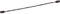 Draper 13947 Rod Saw Blad,Silver,e 145mm