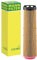 MANN-FILTER C 12 178/1 Luftfilter - für Pkw + Transporter