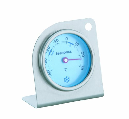Tescoma 636156 Gradius Termometro Frigorifero/Freezer