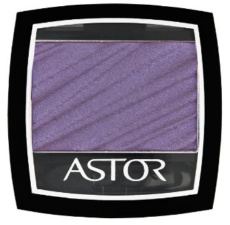 Astor Couture Mono Lidschatten, Farbe 660 Passion Purple, 1er Pack (1 x 4 g)