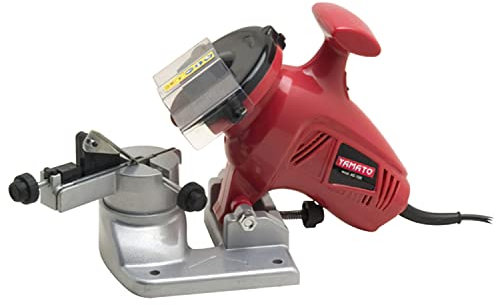 Aiguiseur Chaînes Tronçonneuse électrique 100 mm.