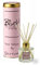 Lily Flame Blush Diffuser, Pink