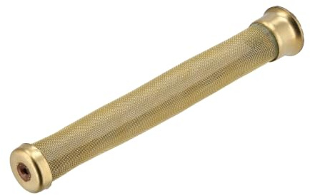 FEZ Benzinhahnsieb, Steigrohrsieb aus Messing - für Simson S51, S50, SR50, Schwalbe, SR4 - MZ ETZ, TS, ES, ETS