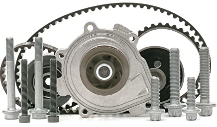 INA 530 0724 30 Water Pump