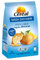 CÉRÉAL MINI CAKE AL LIMONE, Senza zuccheri, OTTIMI a colazione, Merendine per il tuo benessere, Tortine al gusto limone, 196 gr, 7 monoporzioni