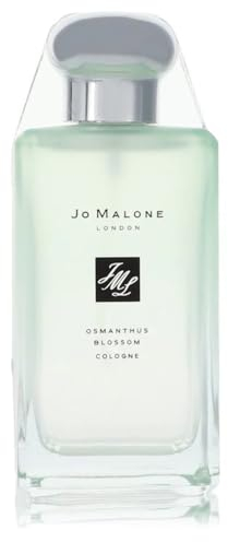 Jo Malone Osmanthus Blossom Unisex Eau de Cologne, 100 g