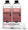 bio-chem Wischroboter Reiniger | Hochkonzentriertes Reinigungsmittel für Wisch- & Saugroboter | Streifenfrei & schnelltrocknend | Frischer Duft | 2x 750 ml mit Dosierhilfe