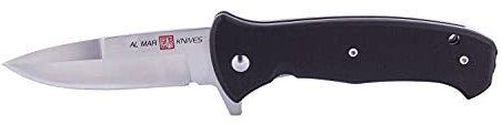 0 Al Mar SERE 2020 Linerlock A/O