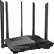 For Tenda AC11 AC1200 Wifi Router Gigabit 2.4G 5.0GHz Dual-Band 1167Mbps Wireless Router Wifi Repeater with 5 High Gain Antennas (UK)