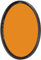 B+W Basic Orange 550 Filter MRC 39mm - Replaces F-Pro 66-23647