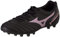Mizuno Herren Football Trainers, Black, 40.5 EU