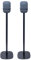 Vebos Paire de pieds Nest Audio Schwartz - Compatible avec Google Nest Audio