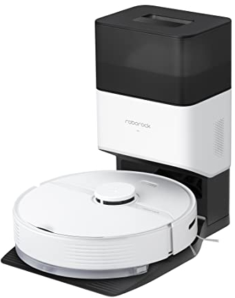 Robo Saugroboter Q7+ wh