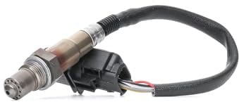 STARK SKLS-0140835 Lambdasonde vor Katalysator Oxygen O2 Sensor Beheizt 165mm